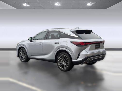 2025 Lexus RX 350 Luxury