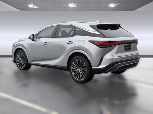 2025 Lexus RX 350 Luxury