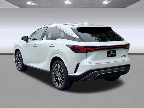 Eminent White Pearl 2026 Lexus RX 350 Premium