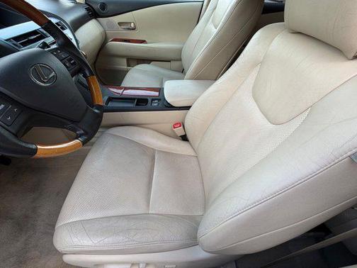 2012 Lexus RX 350 Base