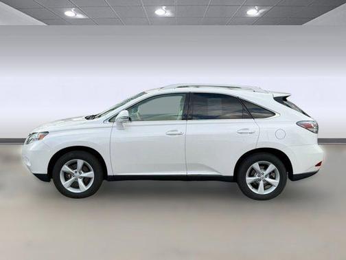 2012 Lexus RX 350 Base