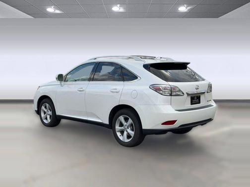 2012 Lexus RX 350 Base