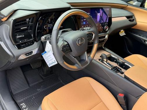 Caviar 2026 Lexus RX 350 Base