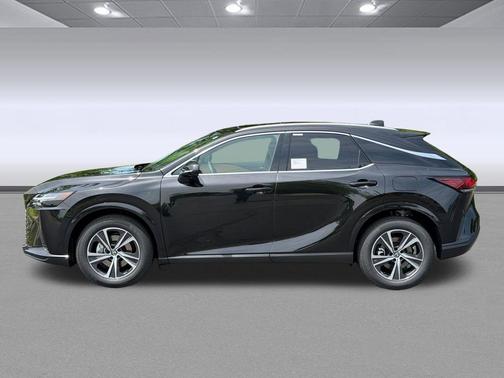 Caviar 2026 Lexus RX 350 Base