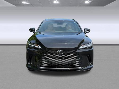 Caviar 2026 Lexus RX 350 Base