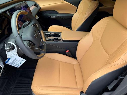 Caviar 2026 Lexus RX 350 Base