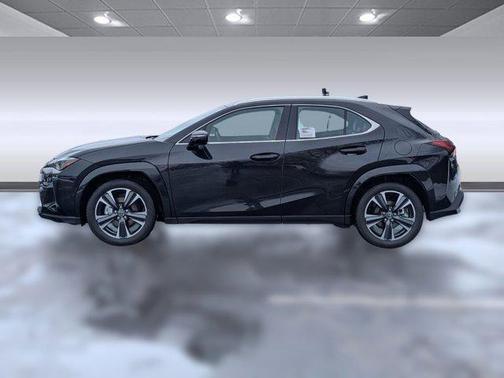 2025 Lexus UX 300h Base