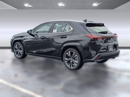 2025 Lexus UX 300h Base