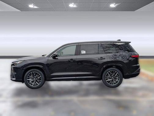 2026 Lexus TX 350 Base