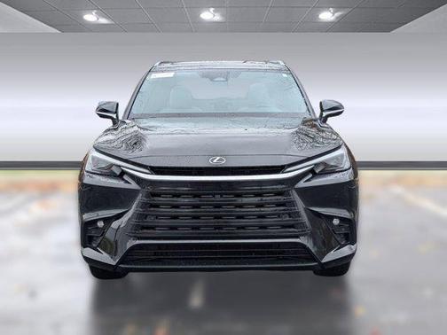 2026 Lexus TX 350 Base