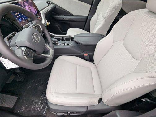 2026 Lexus TX 350 Base