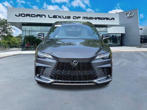2025 Lexus RX 350 Base