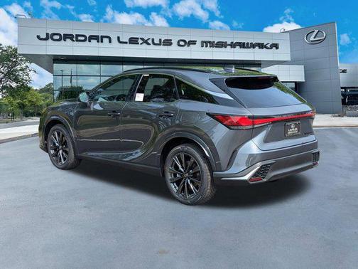 2025 Lexus RX 350 Base