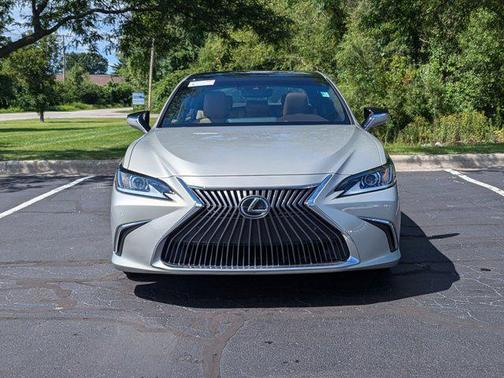 2021 Lexus ES 350 Base