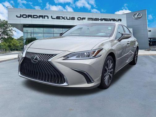2021 Lexus ES 350 Base