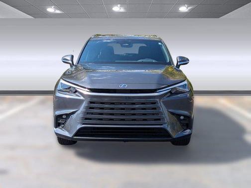 2026 Lexus TX 350 Luxury