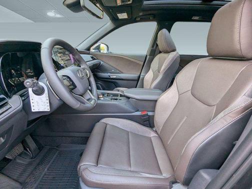 2026 Lexus TX 350 Luxury