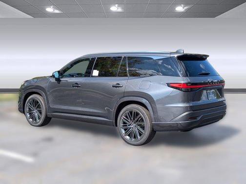 2026 Lexus TX 350 Luxury