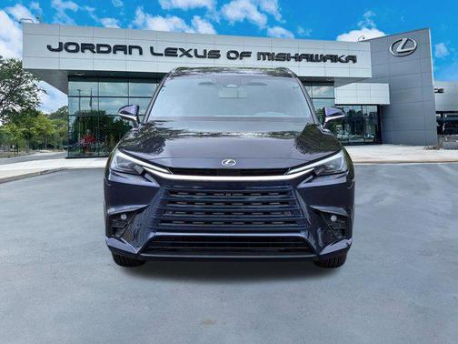 2025 Lexus TX 350 Base