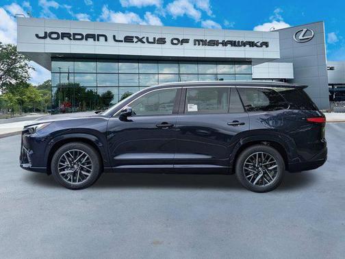 2025 Lexus TX 350 Base