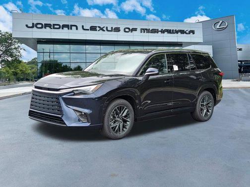 2025 Lexus TX 350 Base