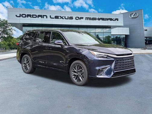 2025 Lexus TX 350 Base