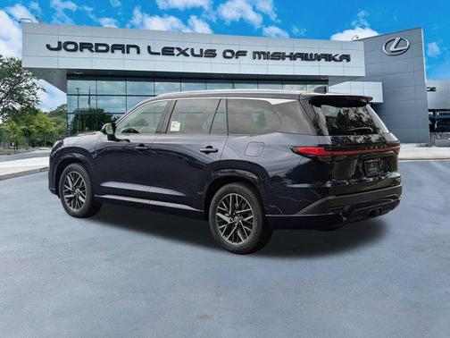 2025 Lexus TX 350 Base