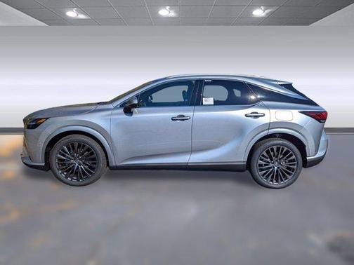 2025 Lexus RX 350 Base