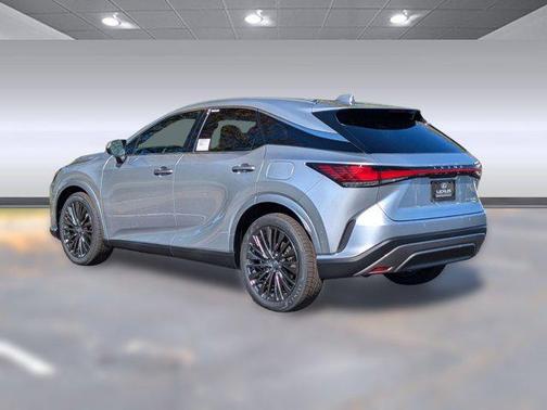 2025 Lexus RX 350 Base