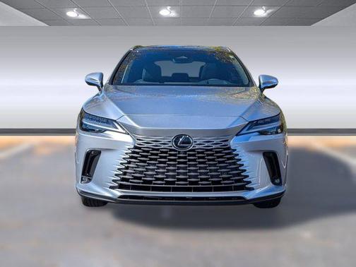 2025 Lexus RX 350 Base