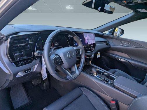 2025 Lexus RX 350 Base