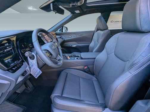 2025 Lexus RX 350 Base