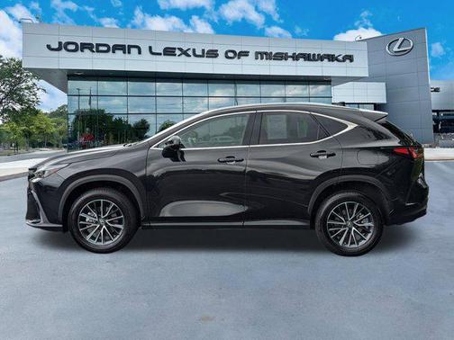 2022 Lexus NX 350 NX 350
