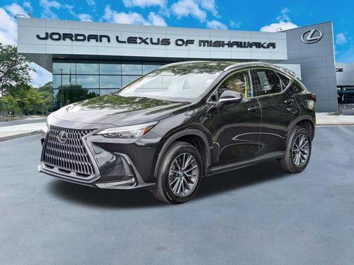 2022 Lexus NX 350 NX 350
