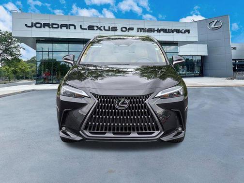 2022 Lexus NX 350 NX 350