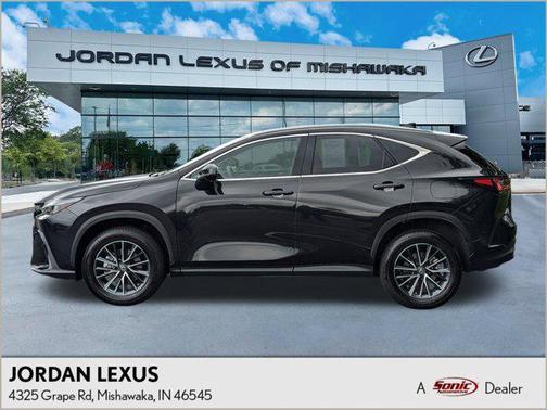 2022 Lexus NX 350 NX 350