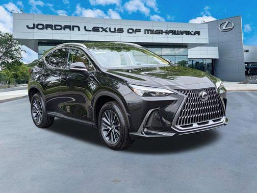 2022 Lexus NX 350 NX 350