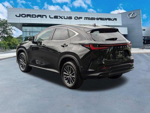2022 Lexus NX 350 NX 350