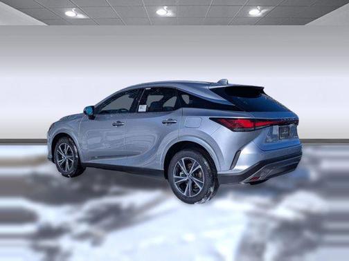 2026 Lexus RX 350 Base