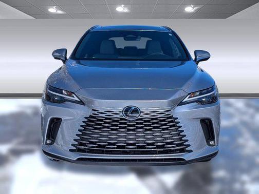 2026 Lexus RX 350 Base