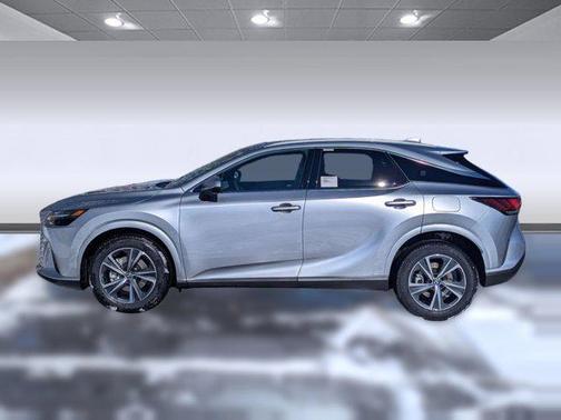 2026 Lexus RX 350 Base