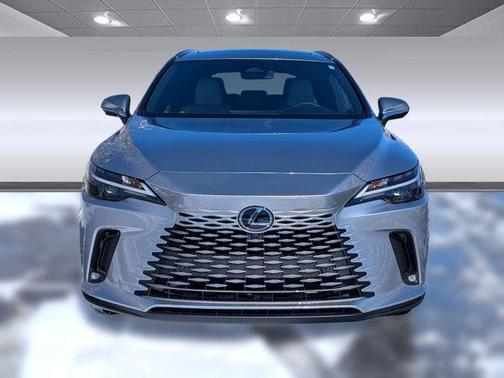 2026 Lexus RX 350 Base