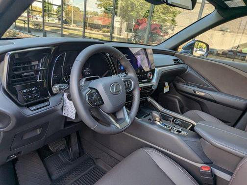 2026 Lexus TX 350 Base