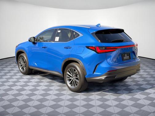Grecian Water 2026 Lexus NX 350 NX 350