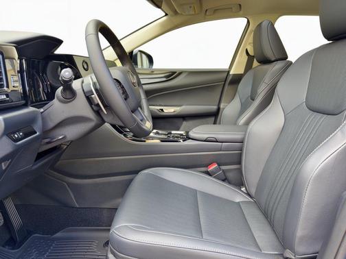 Grecian Water 2026 Lexus NX 350 NX 350