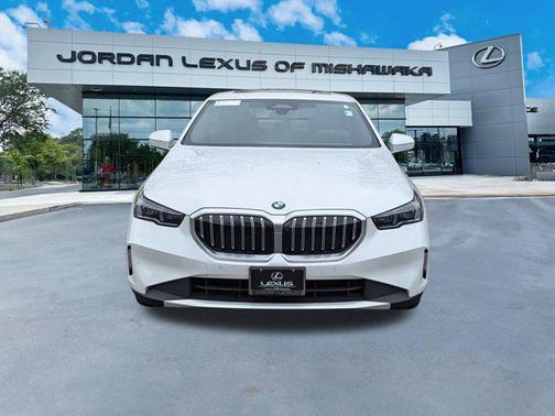 2024 BMW 530 i xDrive