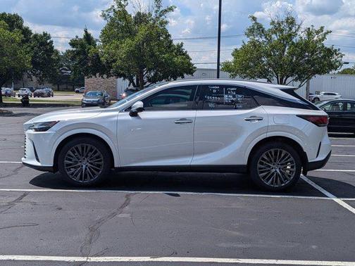 2023 Lexus RX 350 Base