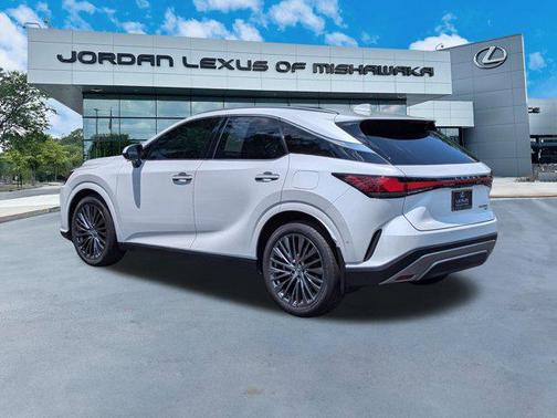2023 Lexus RX 350 Base