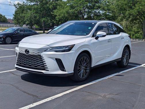 2023 Lexus RX 350 Base