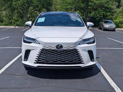2023 Lexus RX 350 Base